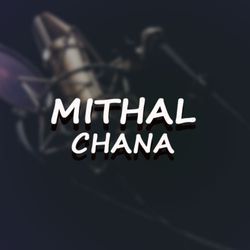 Mithal Chana, Vol. 03