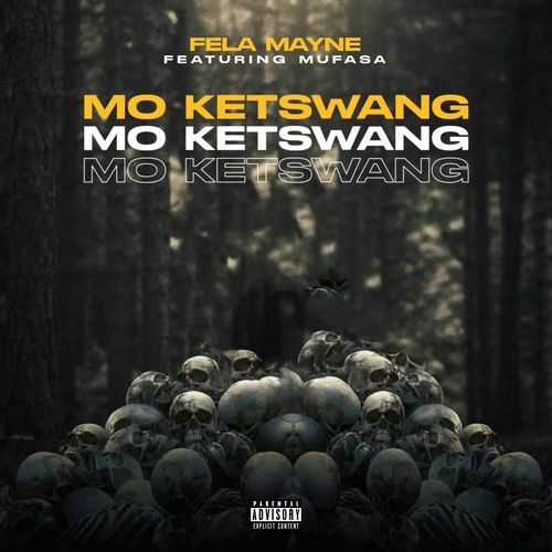 Mo Ketswang