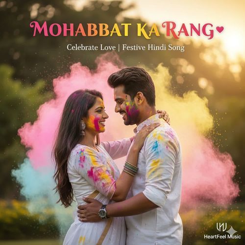 Mohabbat Ka Rang