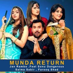 Munda Return