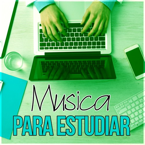 Música para Estudiar cover art