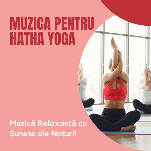 Yoga Oasis cover art