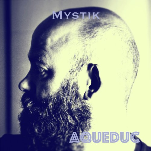 Mystik cover art