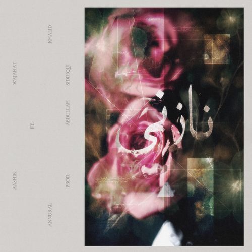 Naazni cover art