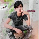 Nadan Dil Mewati artwork