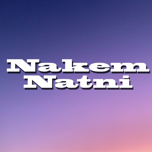 Nakem Natni