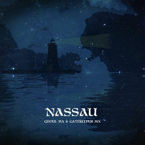 Nassau (Extended Mix) cover art