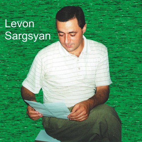 Levon Sargsyan