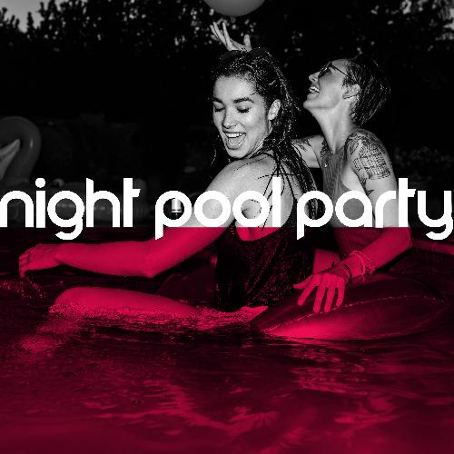 Chill After Dark cover art