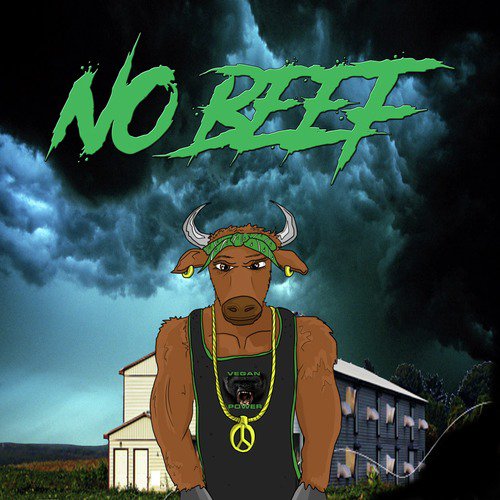 No Beef (feat. Tk the Artist)