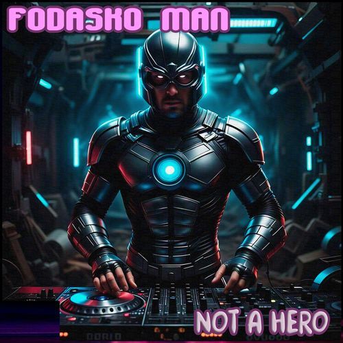 Fodasko Viral Audio cover art