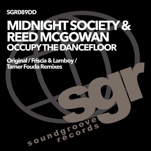 Occupy the Dancefloor_poster_image