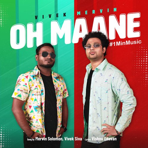 Oh Maane - 1 Min Music