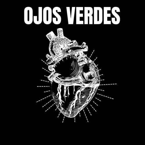 Ojos Verdes