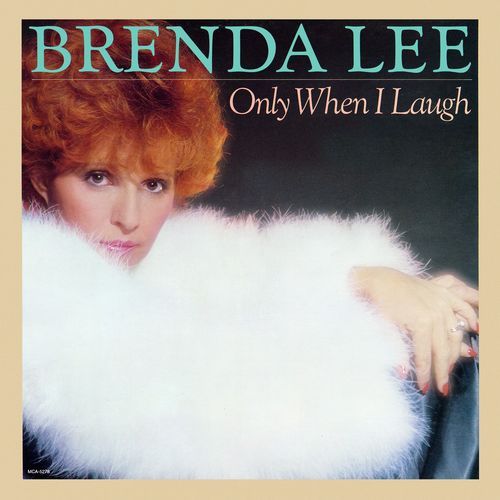 Only When I Laugh