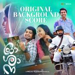 Oshana (Original Background Score)