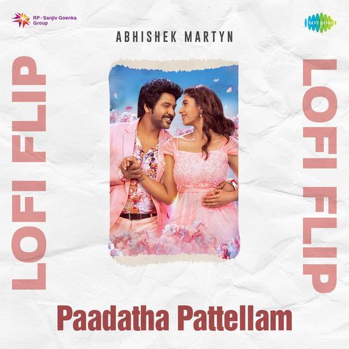 Paadatha Pattellam - Lofi Flip