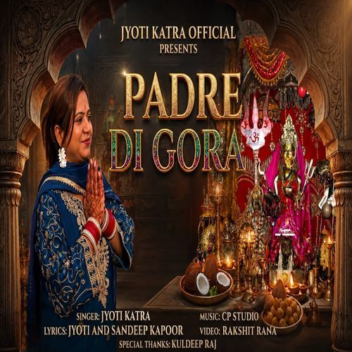 Padre Di Gora