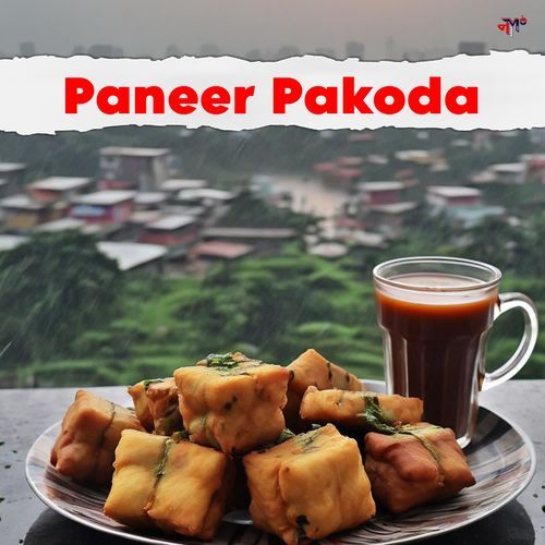 Paneer Pakoda