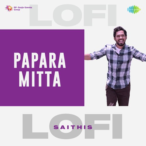 Papara Mitta - Lofi