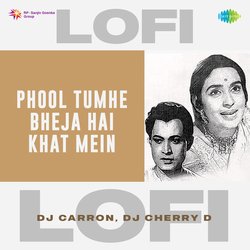 Phool Tumhe Bheja Hai Khat Mein - Lofi-FwEAf0xGVAU