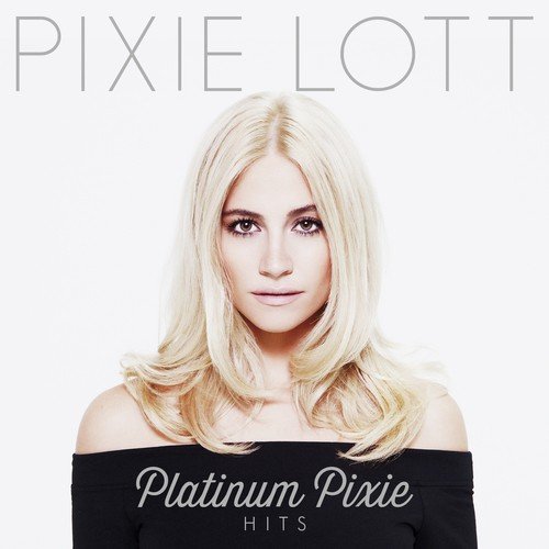 Platinum Pixie - Hits_poster_image