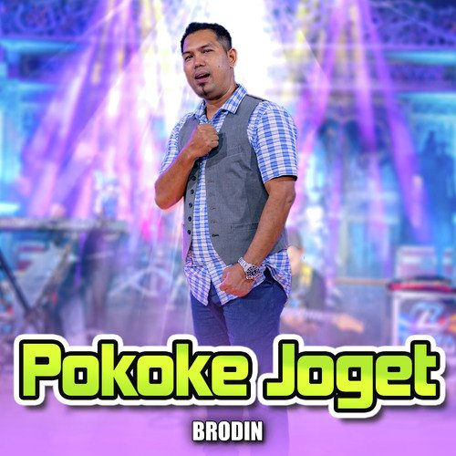 Pokoke Joged