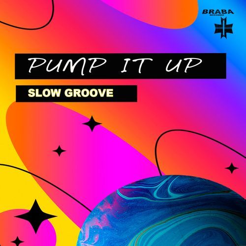 Pump It Up (Original Mix)_poster_image