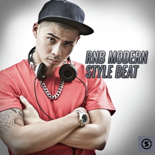 RNB Modern Style Beat