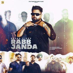 Rabb Janda (From &quot;White Panjab&quot;)-BAkgAk18fVk