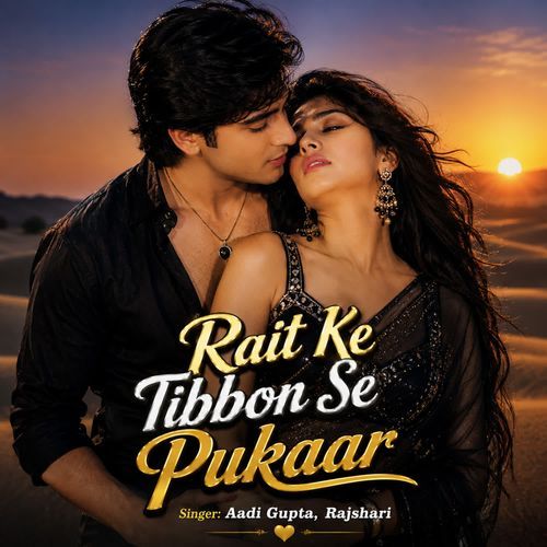 Rait Ke Tibbon Se Pukaar