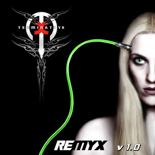Consume (Martin Degville & Lloyd Price Remix) cover art