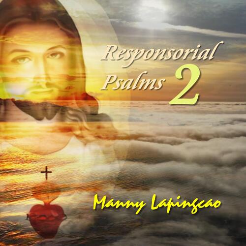The Lord Is My Shepherd cover art