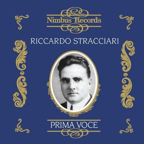 Tosca: Già, mi dicon venal (Recorded 1925)
