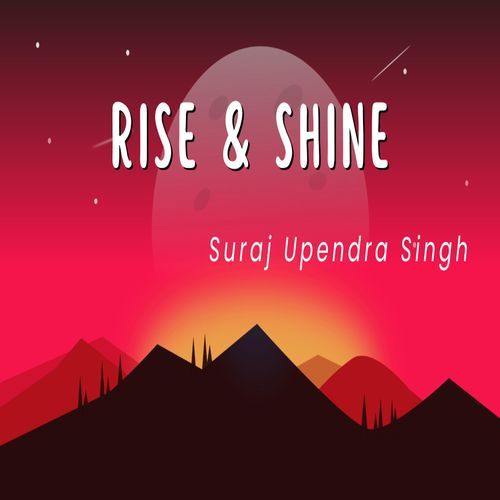 Rise And Shine cover art