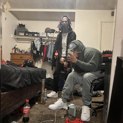 Road2Riches cover art