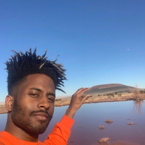 Roden (single edit) cover art
