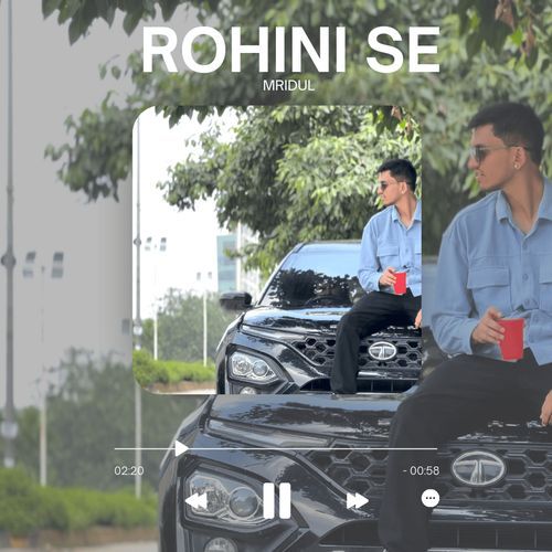 Rohini Se