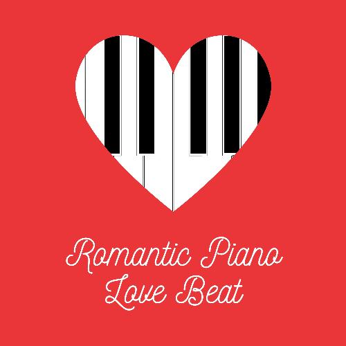 Romantic Piano Love Beat - Emotional and Romantic Instrumental Love Piano Music