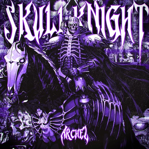 SKULL KNIGHT