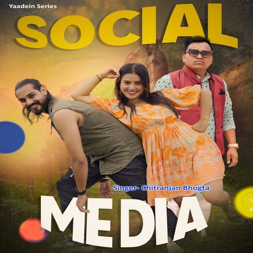 SOCIAL MEDIA