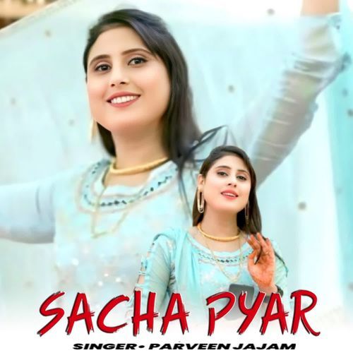 Sacha Pyar