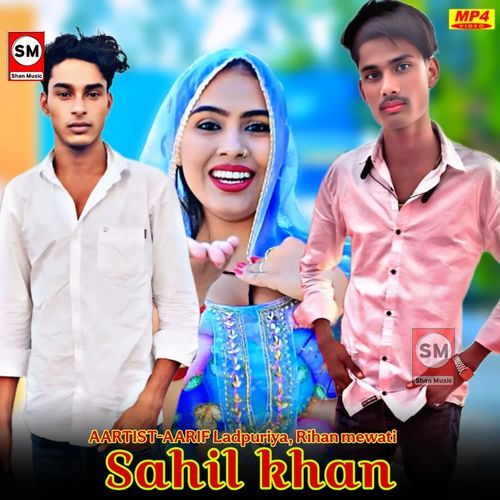 Sahil khan