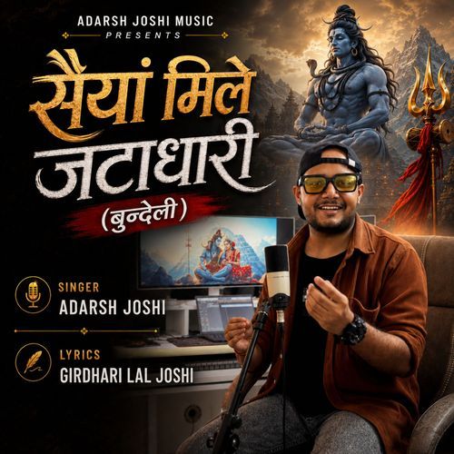 Saiyan Mile Jatadhari (Bundeli)