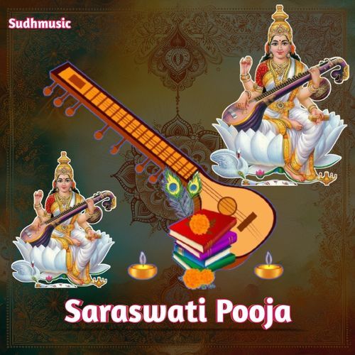 Saraswati Pooja