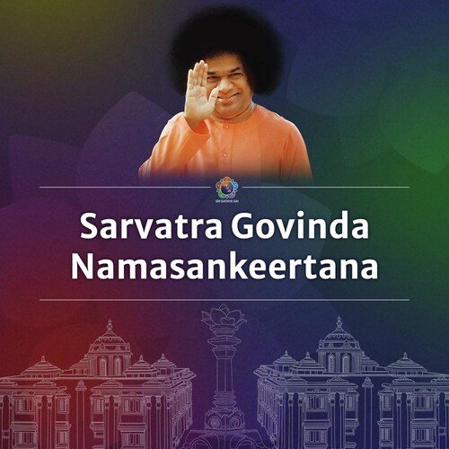 Sarvatra Govinda Namasankeertana