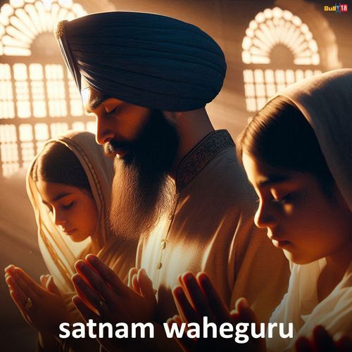 Satnam Waheguru_poster_image