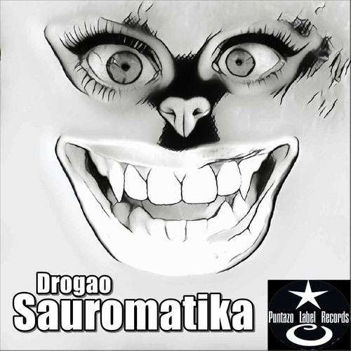Sauromatika cover art
