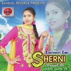 Sherni Punjab Di-NgFZbgVkdGo