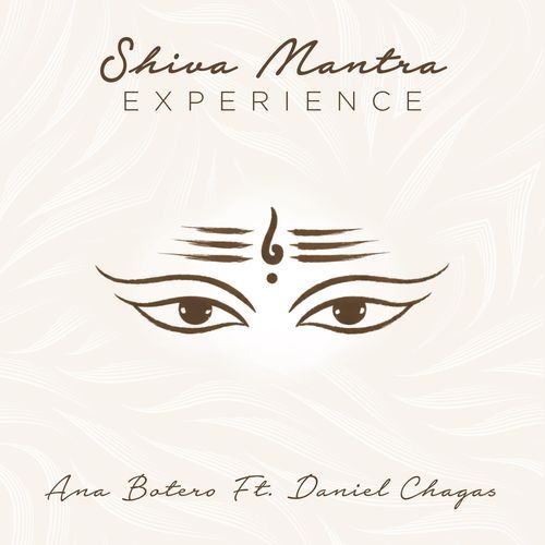 Shiva Shiva Shankara (feat. Daniel Chagas) cover art
